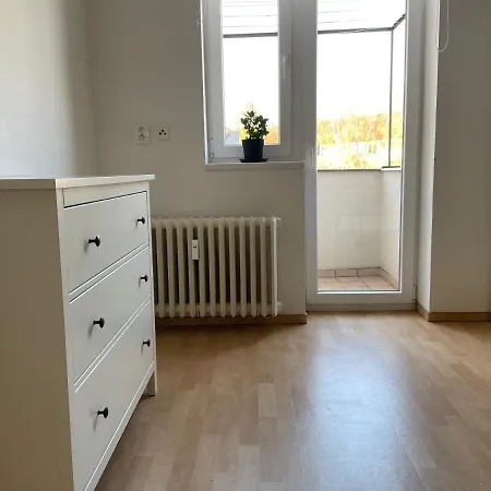 Apartment Cozy Near The Center