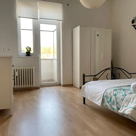 Apartament Cozy Near The Center *