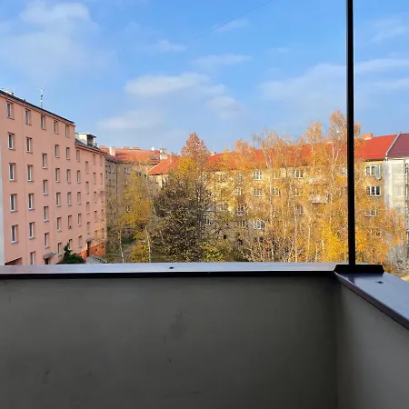 Apartament Cozy Near The Center